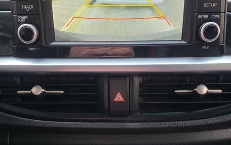 KIA Morning III, 2019 год, 1 660 000 рублей, 13 фотография