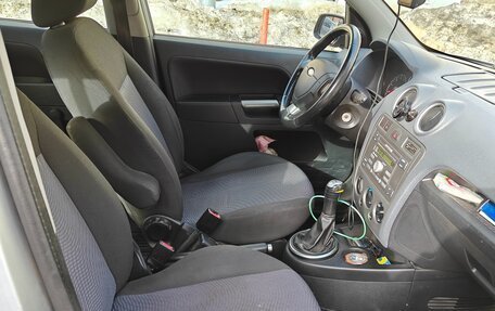 Ford Fusion I, 2007 год, 370 000 рублей, 8 фотография