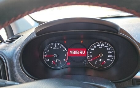 KIA Morning III, 2019 год, 1 660 000 рублей, 12 фотография