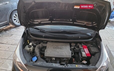 KIA Morning III, 2019 год, 1 660 000 рублей, 11 фотография