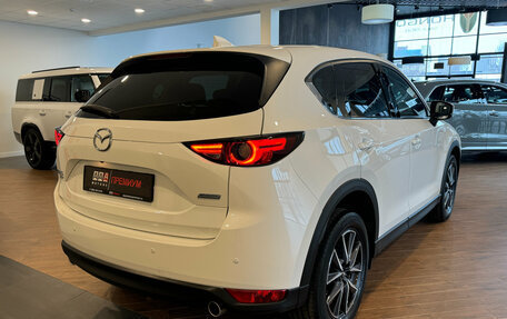 Mazda CX-5 II, 2019 год, 3 090 000 рублей, 4 фотография