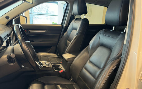 Mazda CX-5 II, 2019 год, 3 090 000 рублей, 11 фотография