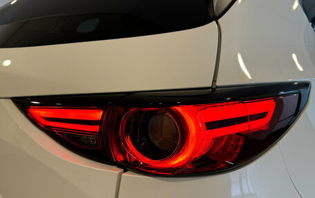 Mazda CX-5 II, 2019 год, 3 090 000 рублей, 8 фотография