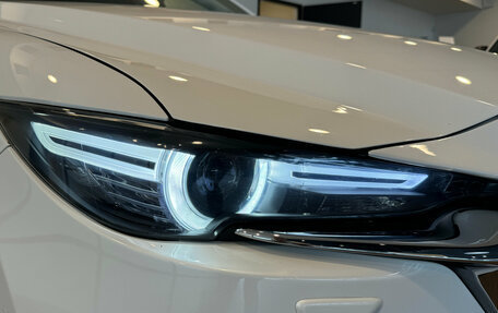 Mazda CX-5 II, 2019 год, 3 090 000 рублей, 7 фотография