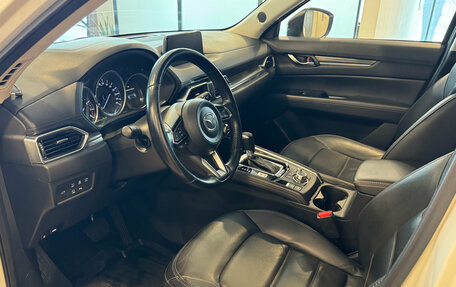 Mazda CX-5 II, 2019 год, 3 090 000 рублей, 10 фотография