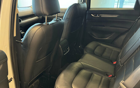 Mazda CX-5 II, 2019 год, 3 090 000 рублей, 16 фотография