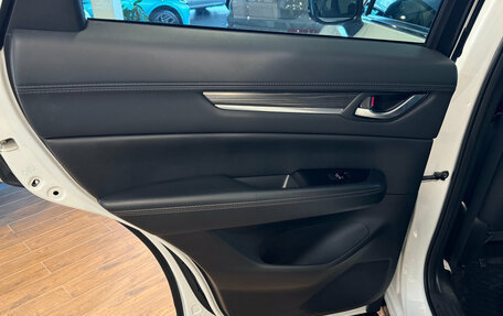 Mazda CX-5 II, 2019 год, 3 090 000 рублей, 18 фотография