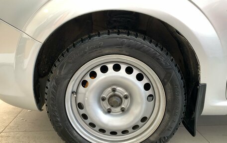 Opel Zafira B, 2012 год, 550 000 рублей, 11 фотография