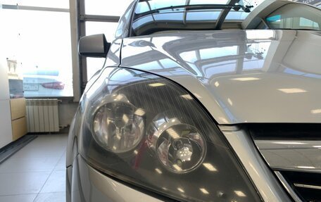 Opel Zafira B, 2012 год, 550 000 рублей, 5 фотография