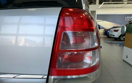 Opel Zafira B, 2012 год, 550 000 рублей, 7 фотография