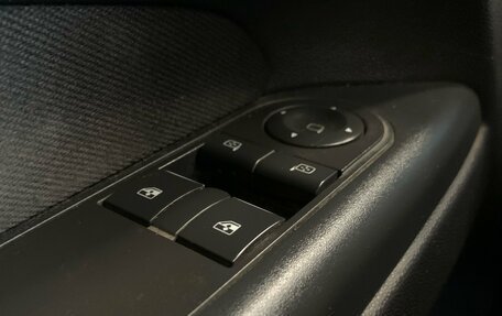 Opel Zafira B, 2012 год, 550 000 рублей, 26 фотография