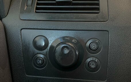 Opel Zafira B, 2012 год, 550 000 рублей, 25 фотография