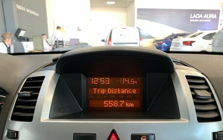 Opel Zafira B, 2012 год, 550 000 рублей, 20 фотография