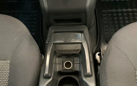 Opel Zafira B, 2012 год, 550 000 рублей, 27 фотография