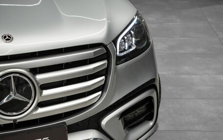 Mercedes-Benz GLS, 2025 год, 18 049 000 рублей, 6 фотография