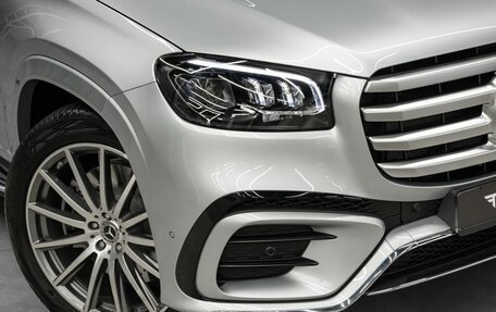 Mercedes-Benz GLS, 2025 год, 18 049 000 рублей, 5 фотография