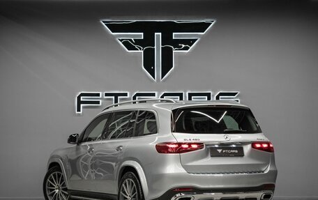 Mercedes-Benz GLS, 2025 год, 18 049 000 рублей, 10 фотография