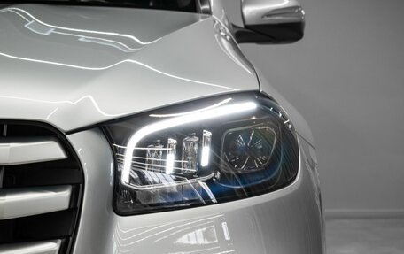 Mercedes-Benz GLS, 2025 год, 18 049 000 рублей, 9 фотография