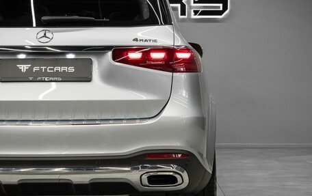 Mercedes-Benz GLS, 2025 год, 18 049 000 рублей, 16 фотография