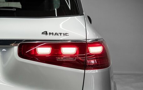 Mercedes-Benz GLS, 2025 год, 18 049 000 рублей, 17 фотография