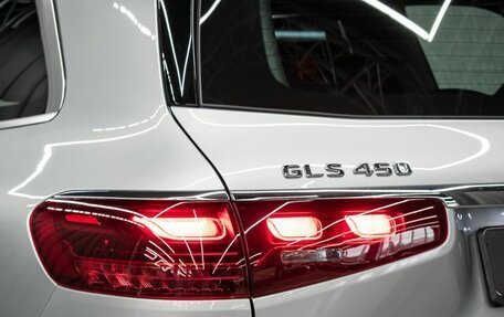 Mercedes-Benz GLS, 2025 год, 18 049 000 рублей, 13 фотография