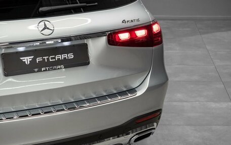 Mercedes-Benz GLS, 2025 год, 18 049 000 рублей, 14 фотография