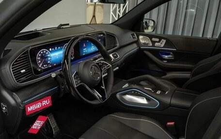 Mercedes-Benz GLS, 2025 год, 18 049 000 рублей, 23 фотография