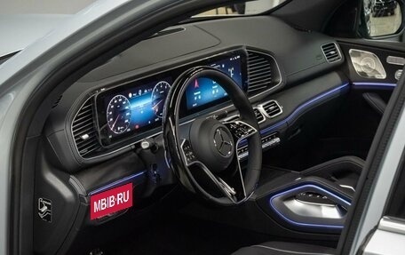 Mercedes-Benz GLS, 2025 год, 18 049 000 рублей, 24 фотография