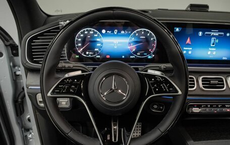 Mercedes-Benz GLS, 2025 год, 18 049 000 рублей, 26 фотография