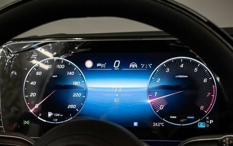 Mercedes-Benz GLS, 2025 год, 18 049 000 рублей, 27 фотография