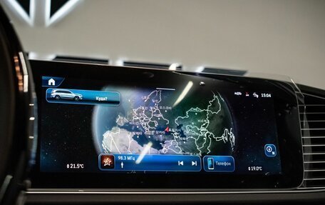 Mercedes-Benz GLS, 2025 год, 18 049 000 рублей, 28 фотография