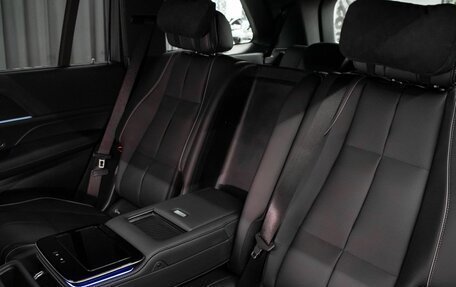 Mercedes-Benz GLS, 2025 год, 18 049 000 рублей, 36 фотография