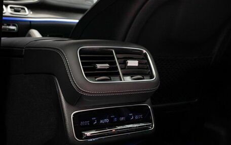 Mercedes-Benz GLS, 2025 год, 18 049 000 рублей, 38 фотография