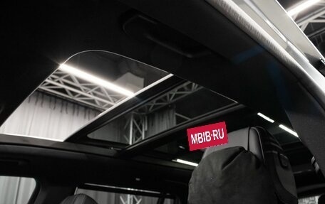 Mercedes-Benz GLS, 2025 год, 18 049 000 рублей, 31 фотография