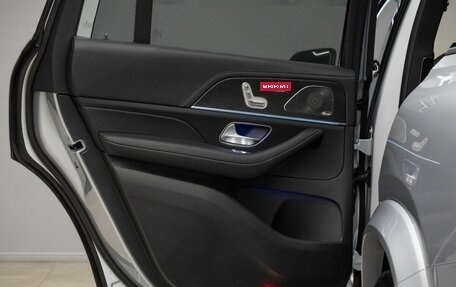 Mercedes-Benz GLS, 2025 год, 18 049 000 рублей, 34 фотография