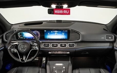 Mercedes-Benz GLS, 2025 год, 18 049 000 рублей, 39 фотография