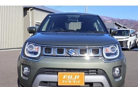 Suzuki Ignis III, 2021 год, 1 198 000 рублей, 2 фотография