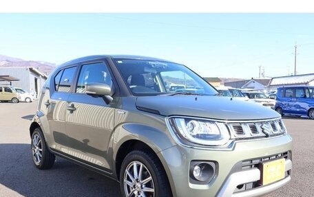 Suzuki Ignis III, 2021 год, 1 198 000 рублей, 3 фотография