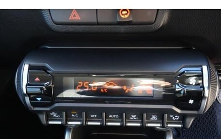 Suzuki Ignis III, 2021 год, 1 198 000 рублей, 7 фотография