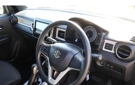 Suzuki Ignis III, 2021 год, 1 198 000 рублей, 6 фотография