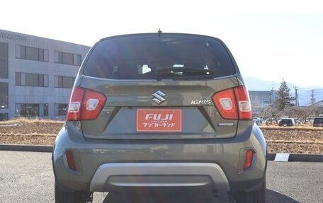 Suzuki Ignis III, 2021 год, 1 198 000 рублей, 5 фотография