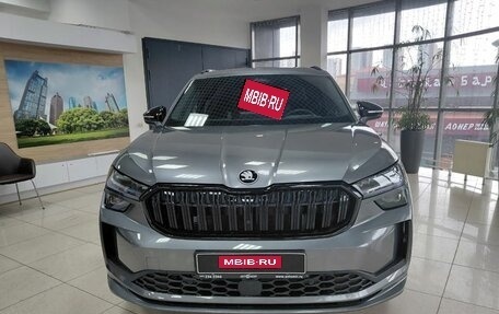 Skoda Kodiaq, 2025 год, 6 590 000 рублей, 7 фотография