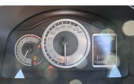 Suzuki Ignis III, 2021 год, 1 198 000 рублей, 9 фотография