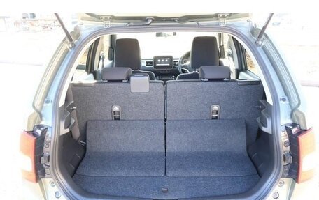 Suzuki Ignis III, 2021 год, 1 198 000 рублей, 10 фотография