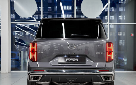 GAC GS8, 2025 год, 4 949 000 рублей, 3 фотография