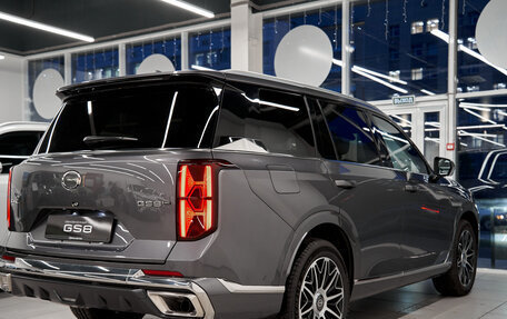 GAC GS8, 2025 год, 4 949 000 рублей, 4 фотография