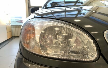 ЗАЗ Chance, 2011 год, 160 000 рублей, 8 фотография