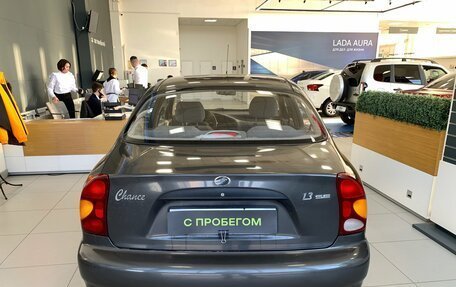 ЗАЗ Chance, 2011 год, 160 000 рублей, 5 фотография