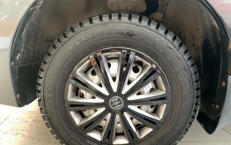 ЗАЗ Chance, 2011 год, 160 000 рублей, 7 фотография