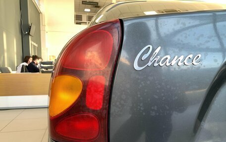 ЗАЗ Chance, 2011 год, 160 000 рублей, 11 фотография